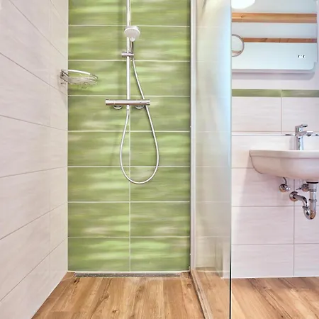 Findus Hébergement de vacances Fuhlendorf (Mecklenburg-Vorpommern)