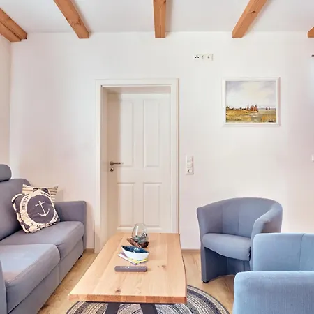 Findus Hébergement de vacances