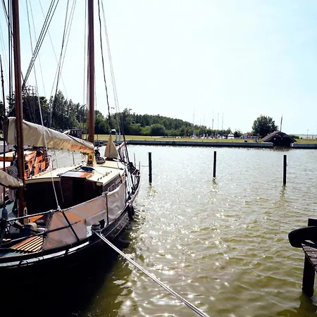 Findus Hébergement de vacances