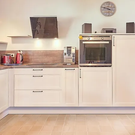 Findus Hébergement de vacances *