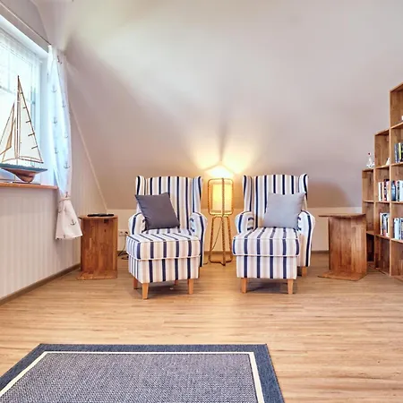 Hébergement de vacances Findus *