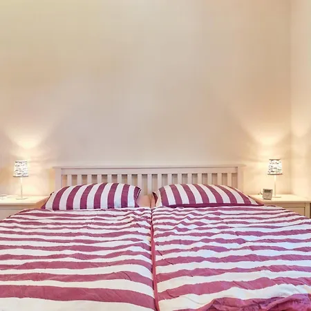 Hébergement de vacances Findus