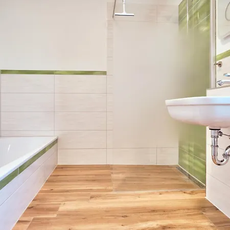 Findus Hébergement de vacances *