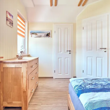 Hébergement de vacances Findus *